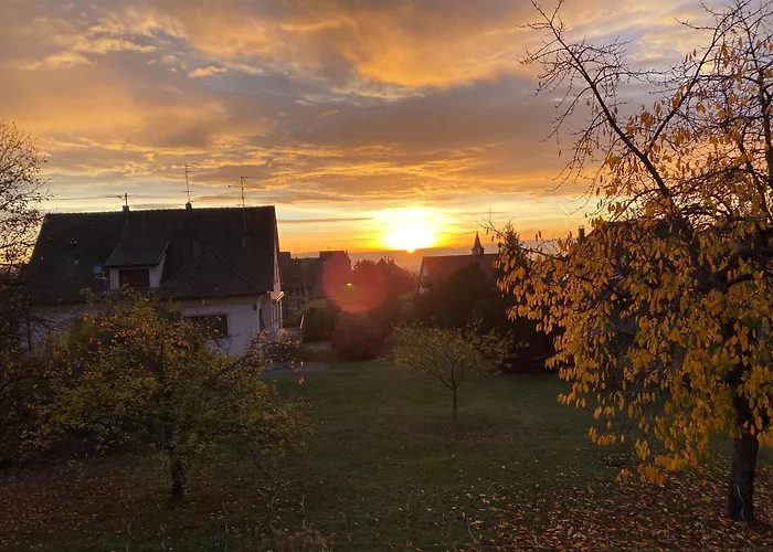 le chemin du meunier