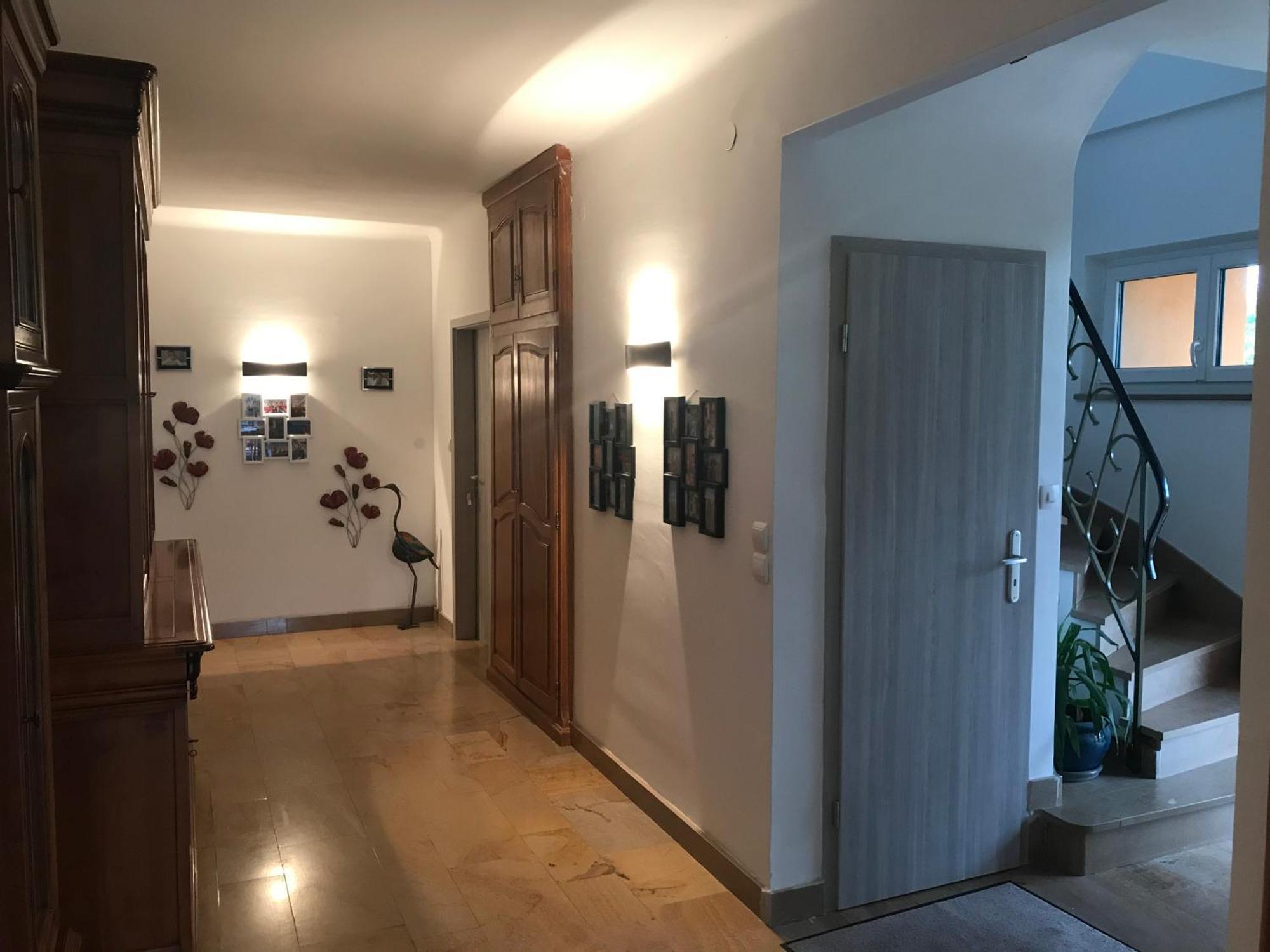 Le Chemin Du Meunier Maison d'hôtes